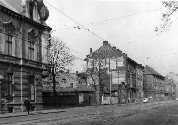 Fotografie zdroj: Archiv města Ostravy