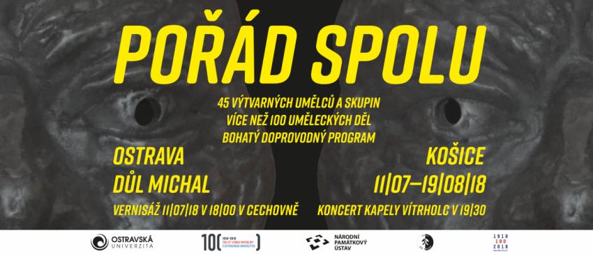 Pořád spolu: 100 let republiky
