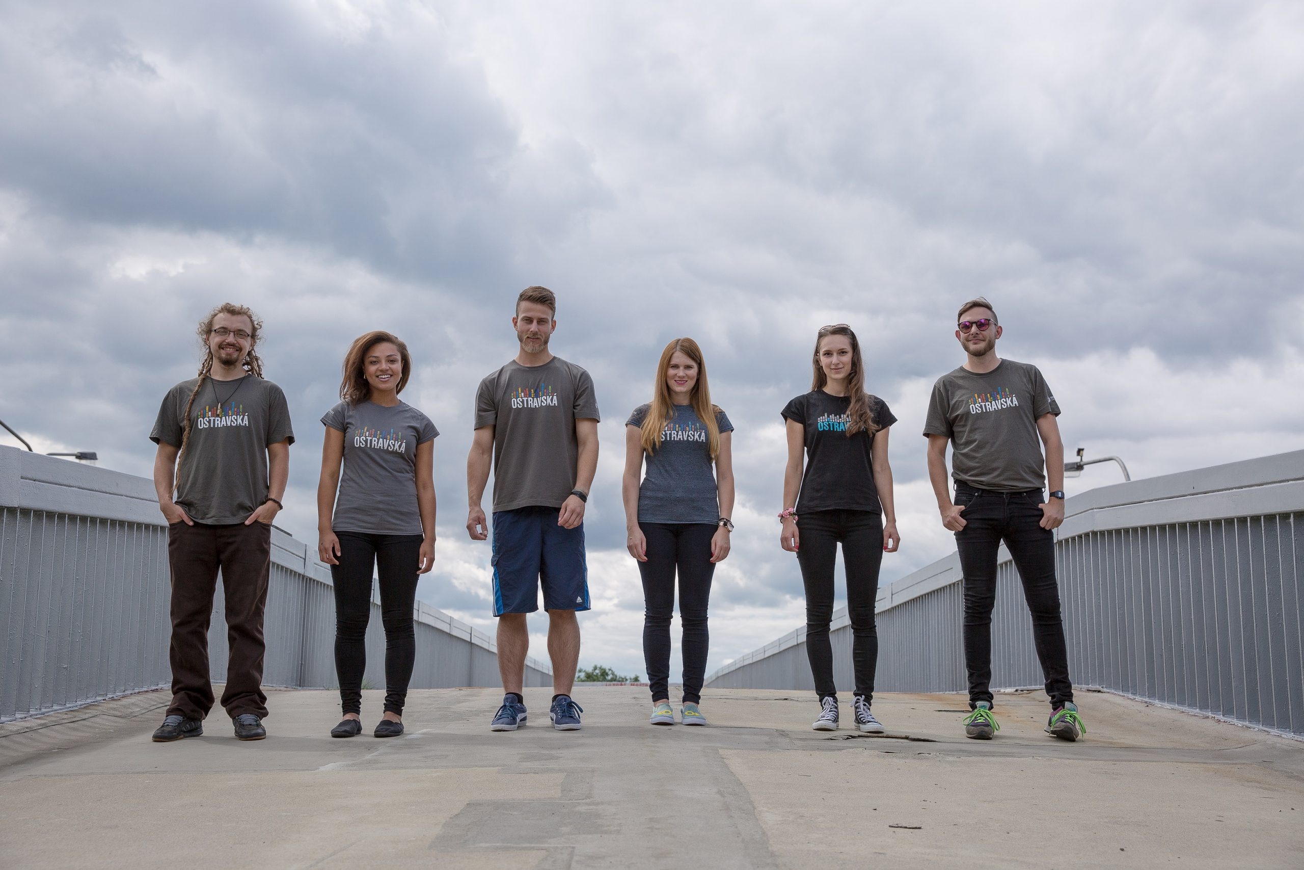 Správný výběr vysoké = krok k&nbsp;tomu měnit svět