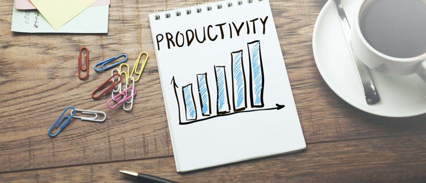 produktivita