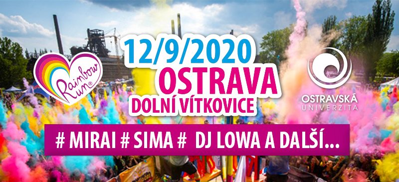 Rainbow Run
