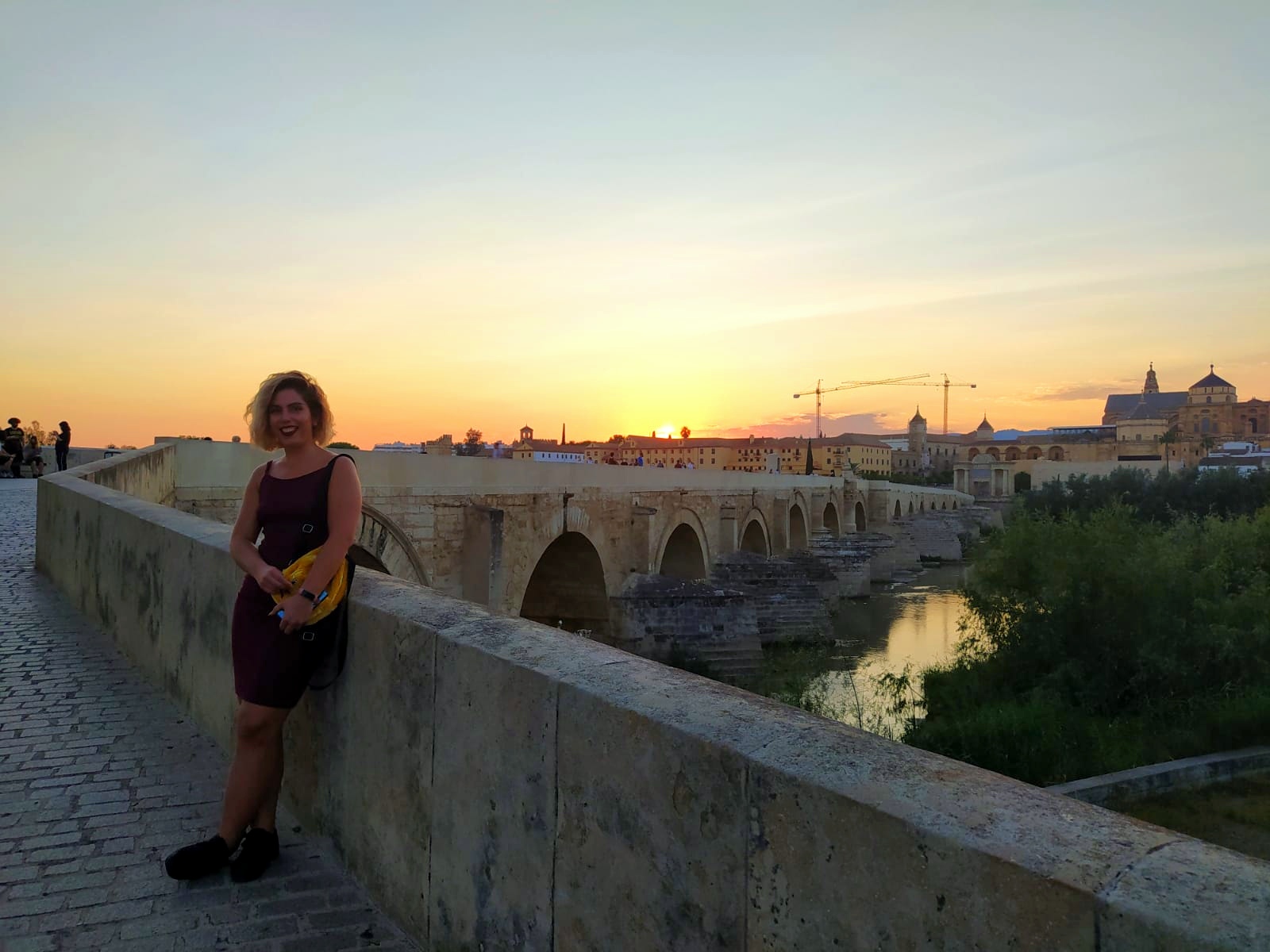 V cudzej krajine počas pandémie