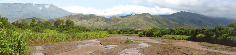 První student vyjíždí na program OU Aid do rozvojové země