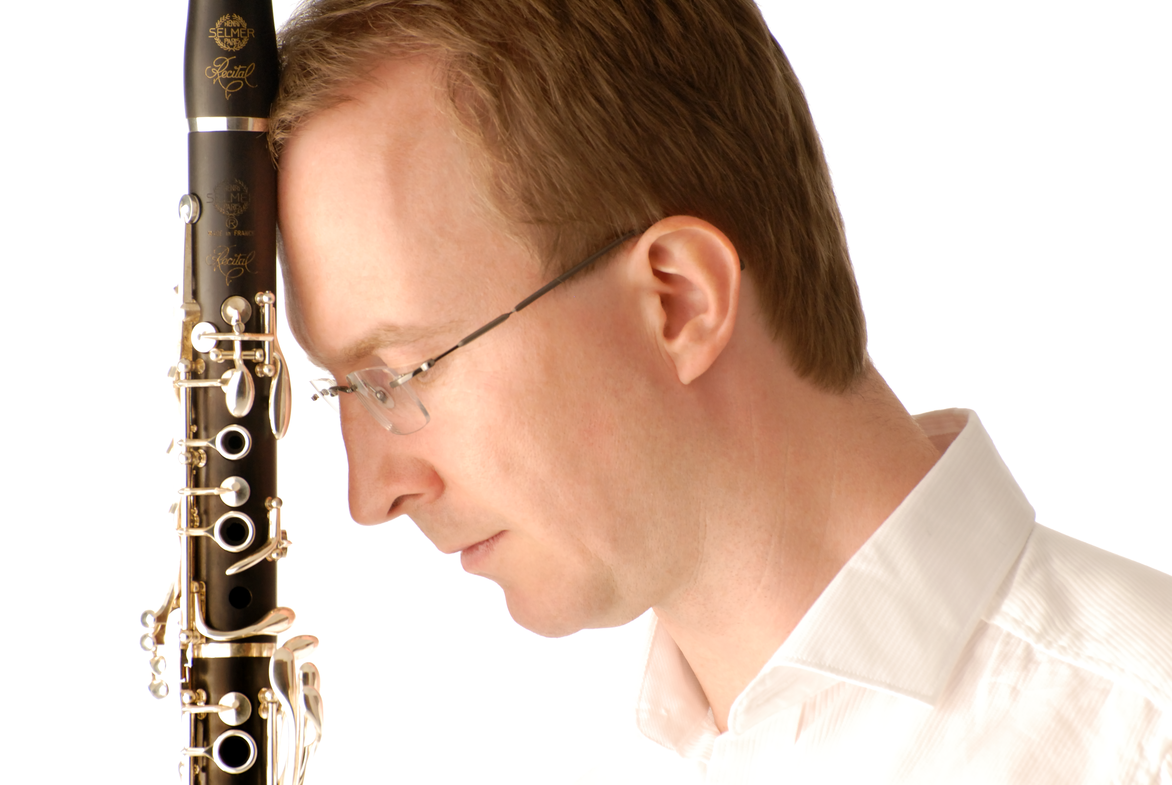 Karel Dohnal: Czech Music For Clarinet