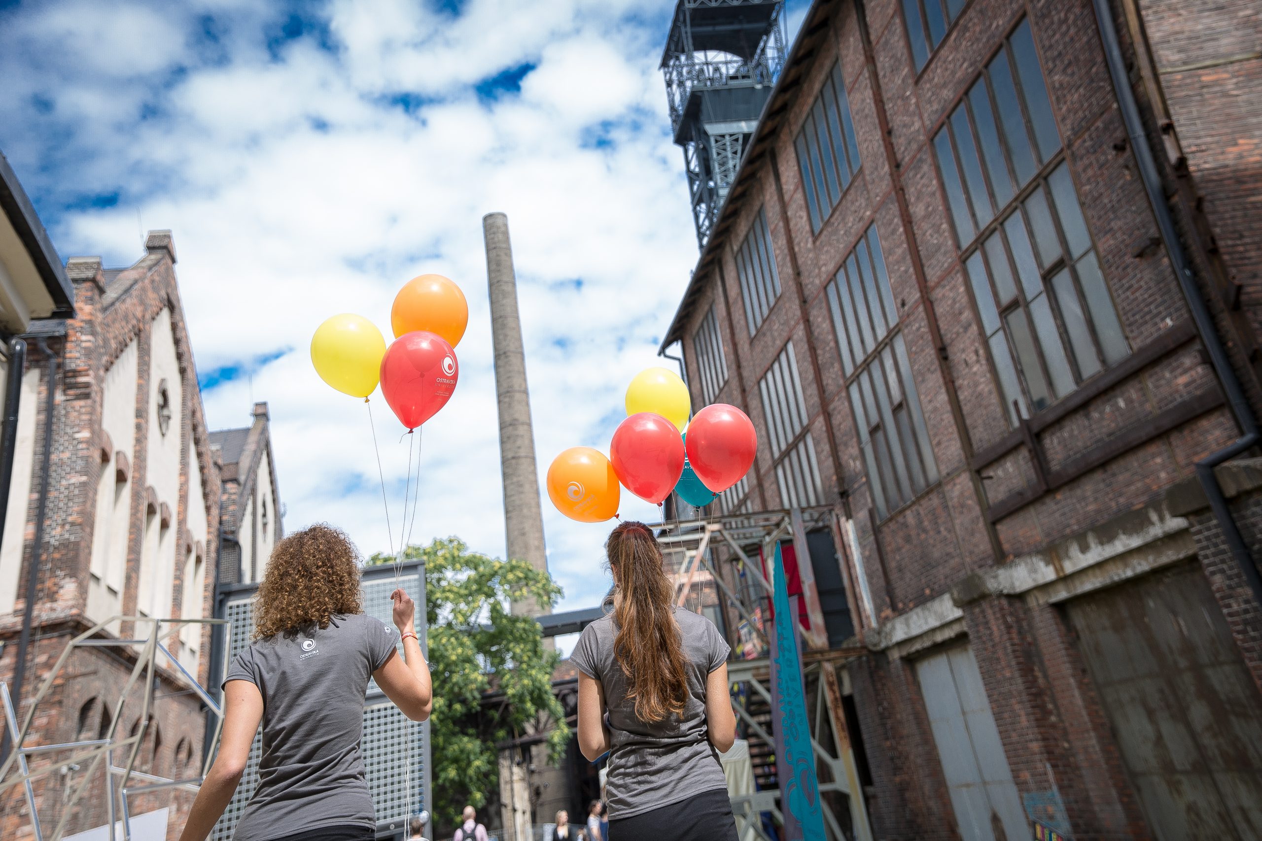 Ostravská univerzita je poprvé mezi nejlepšími světovými univerzitami