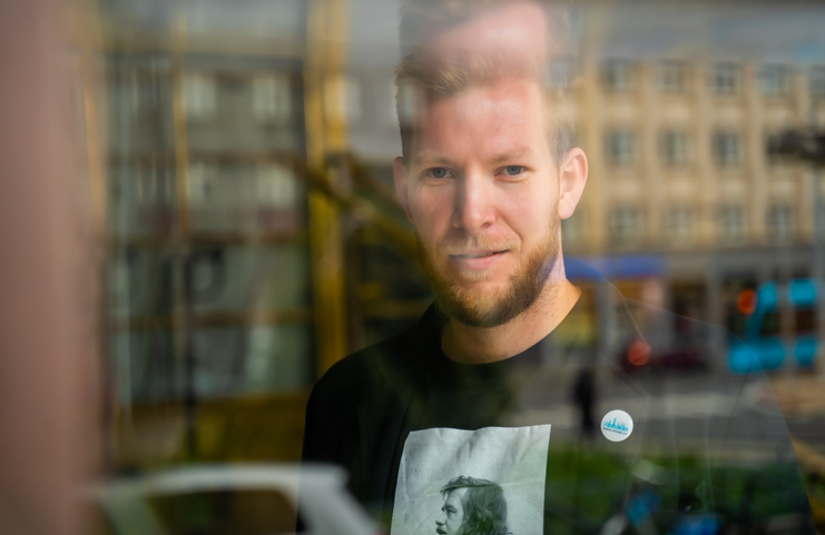 pOSUny Jana Horáka: Od geografie až k&nbsp;oživování centra Ostravy