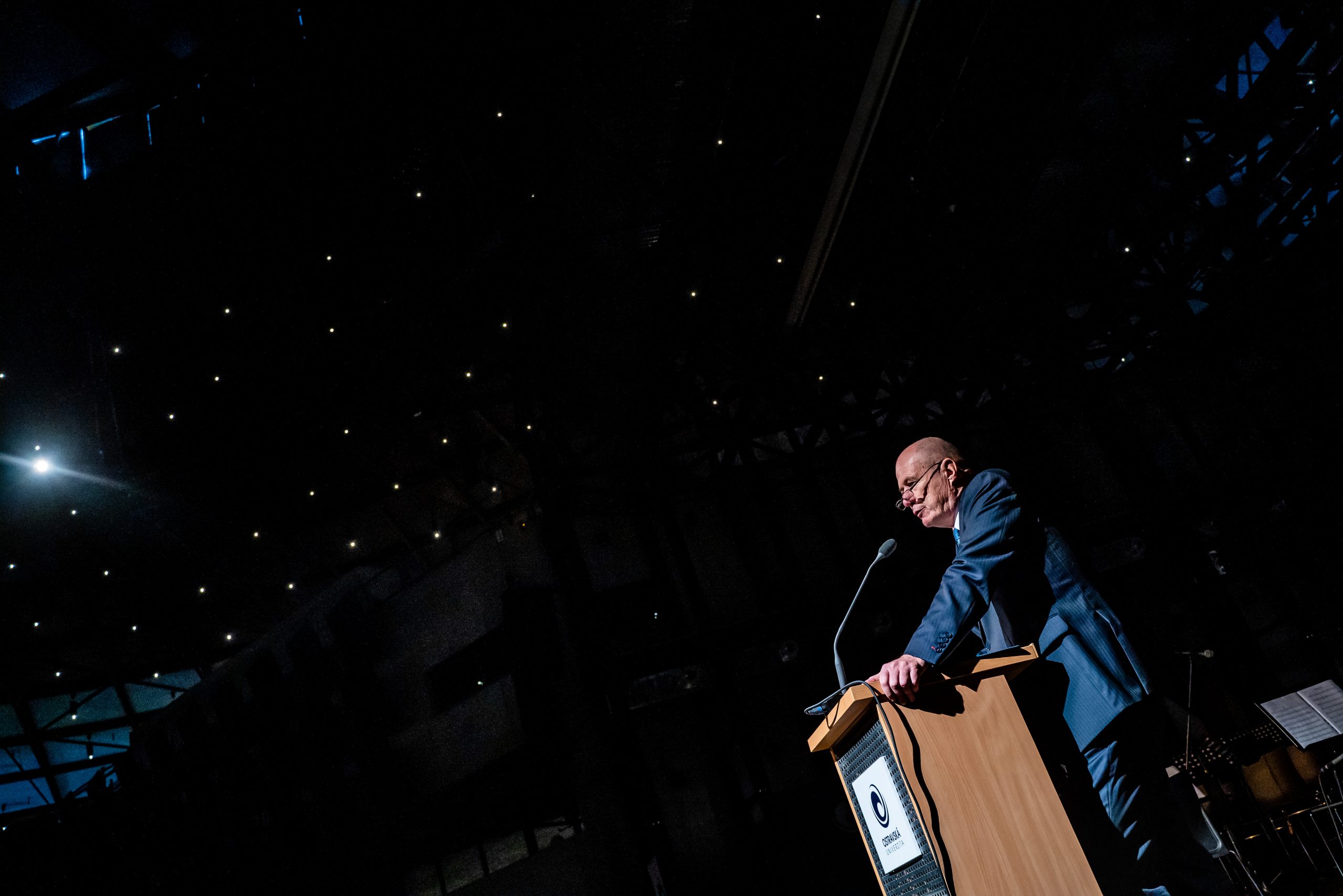 Akademický den kvůli opatřením rušit nechceme. Proběhne online.