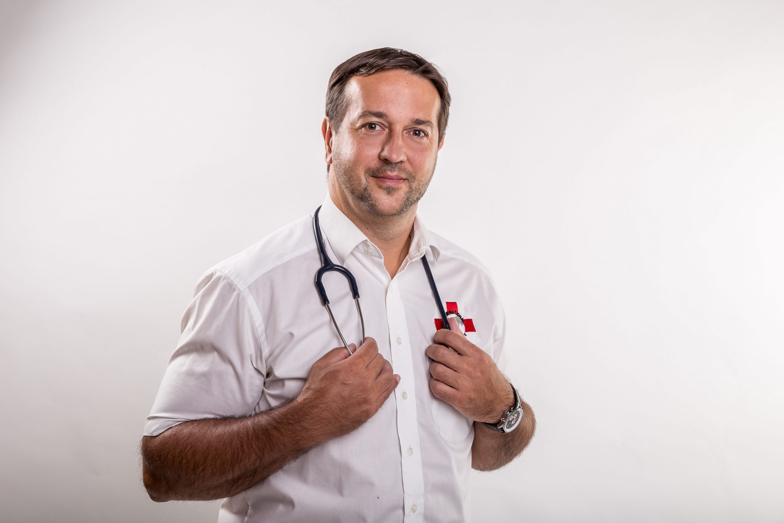 Novým děkanem Lékařské fakulty se stal Rastislav Maďar