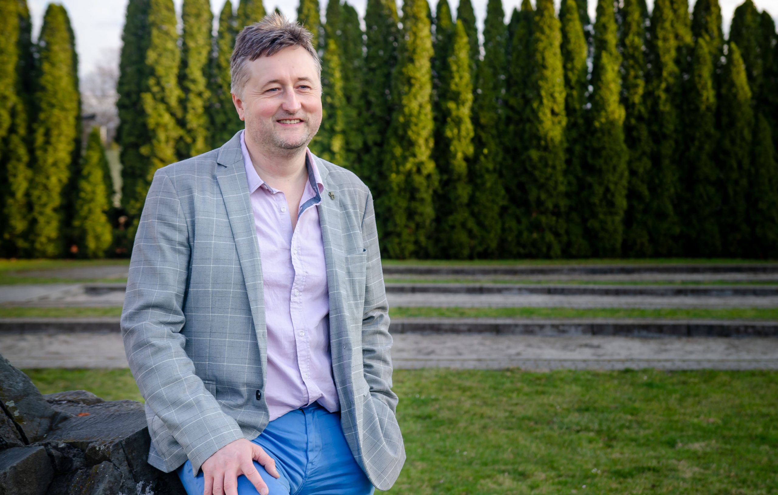 Daniel Jandačka: Úlohou Pedagogické fakulty není jen vzdělávání učitelů