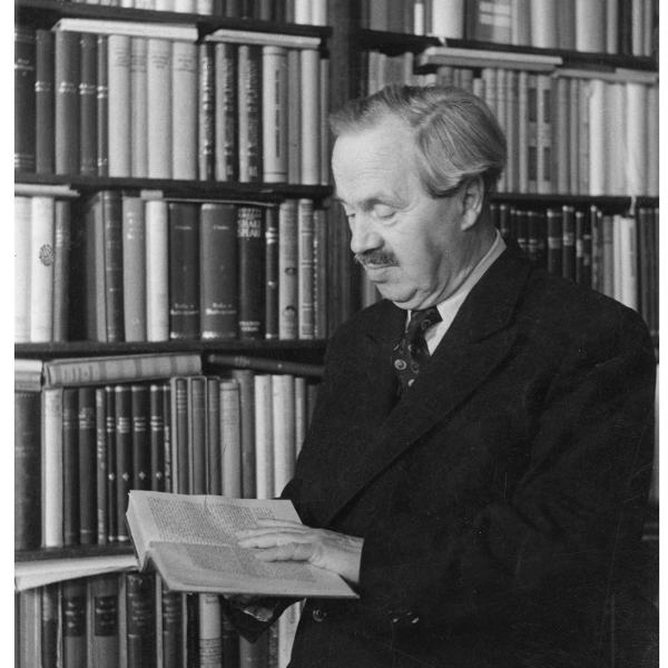 Centrum regionálních studií připomíná osobnost Vojtěcha Martínka