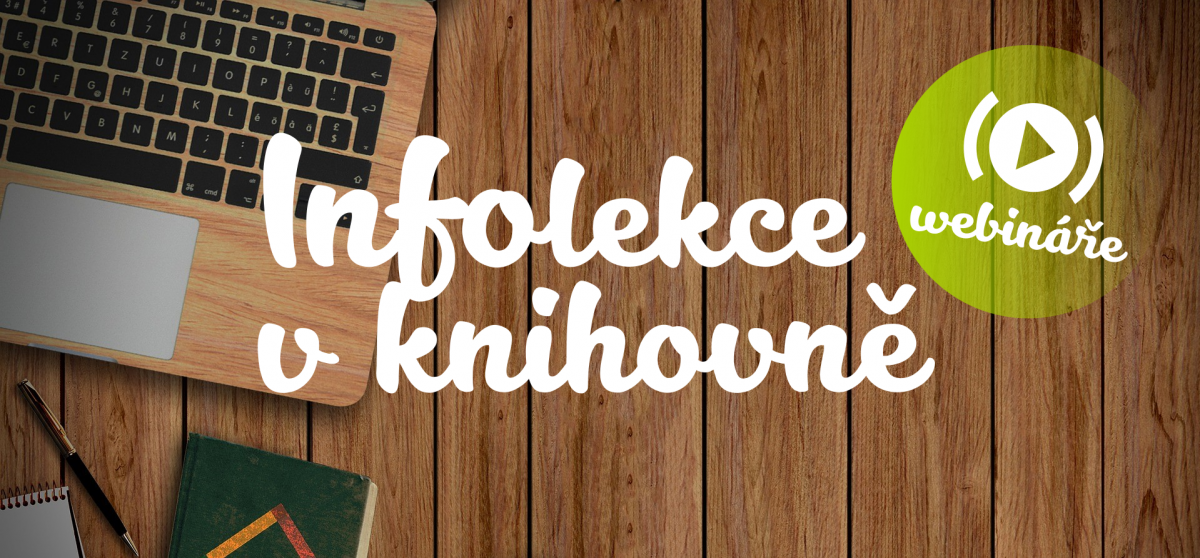 Webináře Univerzitní knihovny