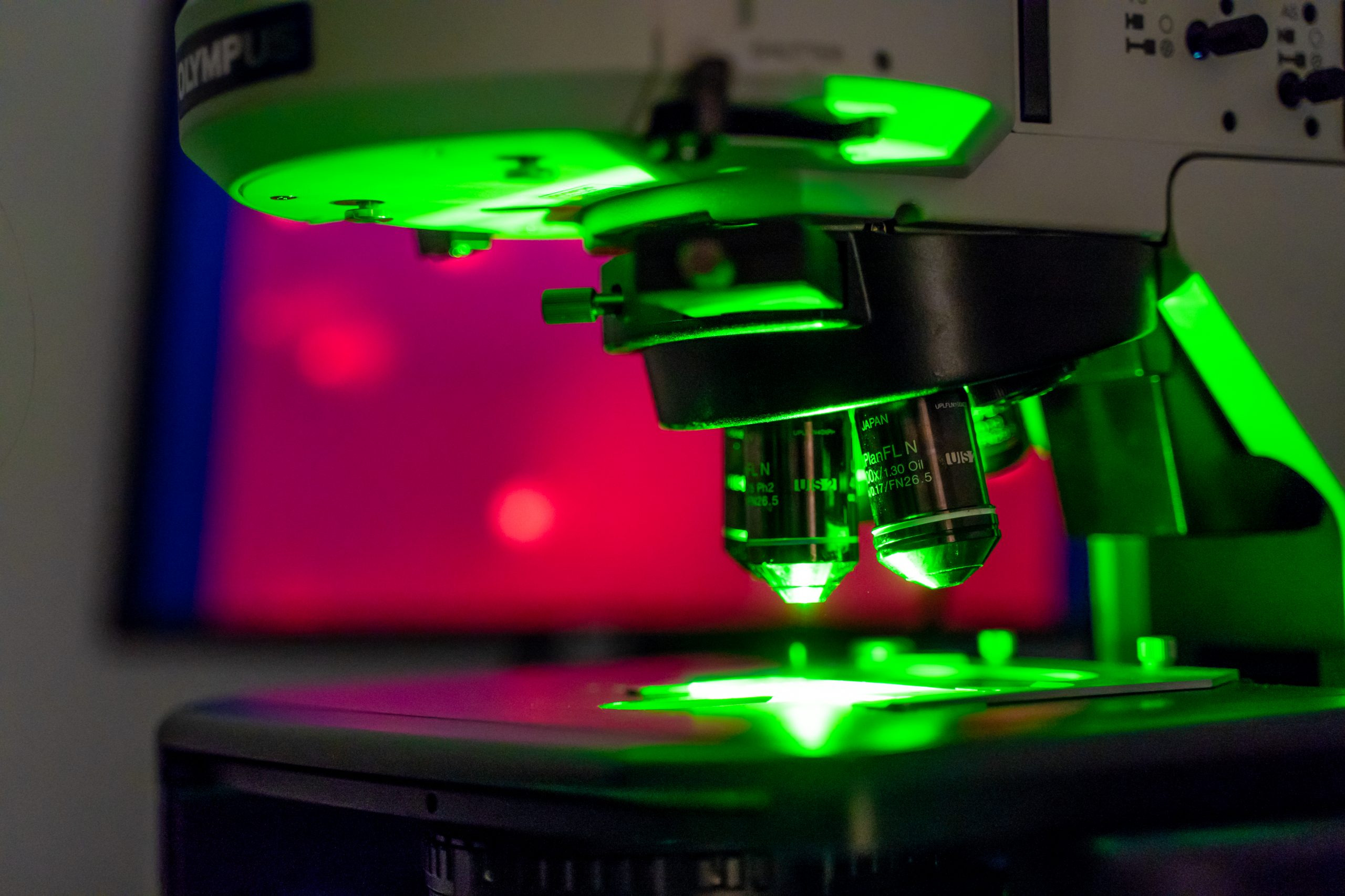 Úspěch vědců z&nbsp;Přírodovědecké fakulty u&nbsp;Grantové agentury ČR