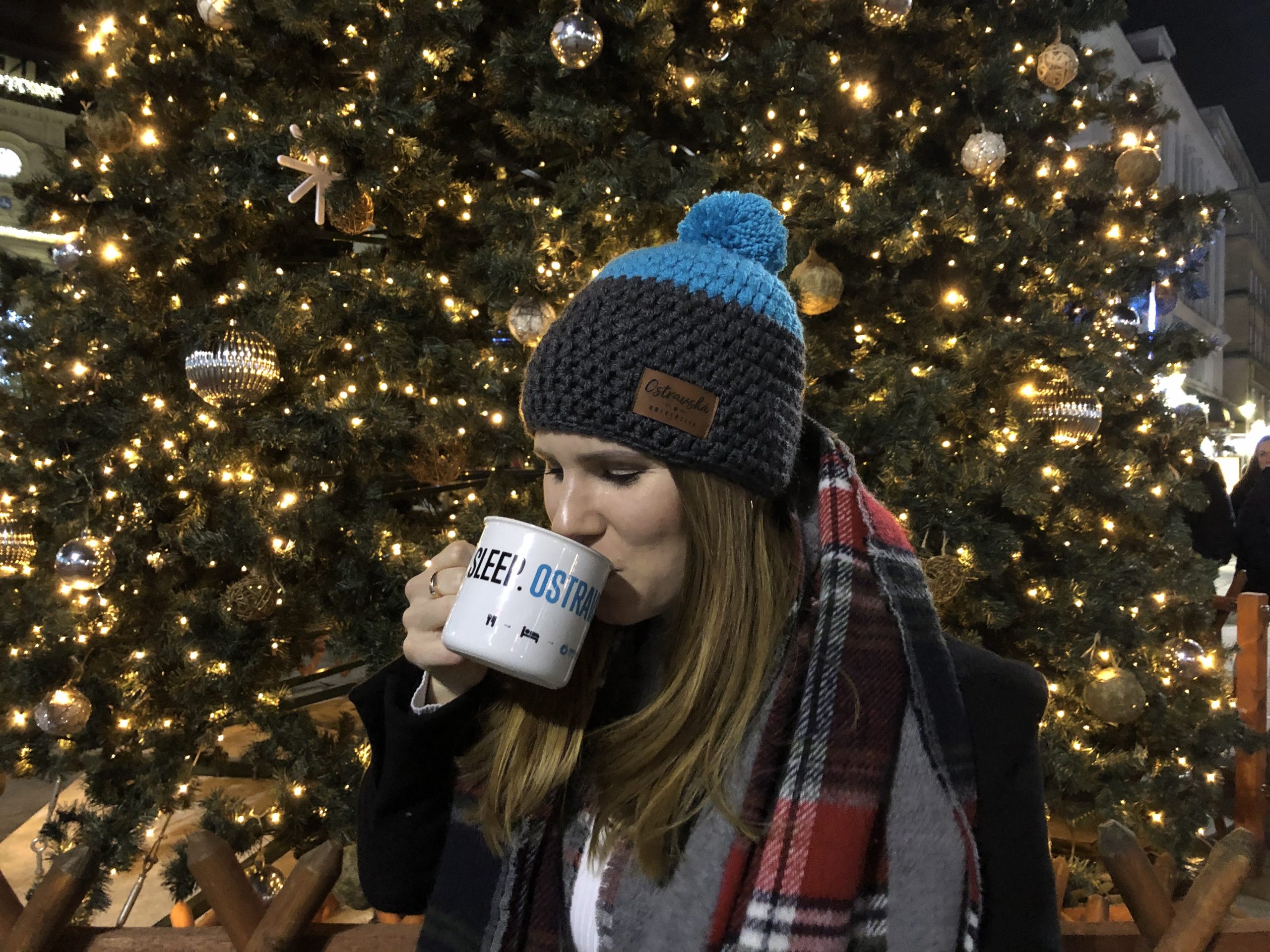 Napiš Ježíškovi o&nbsp;dárek z&nbsp;OUshopu