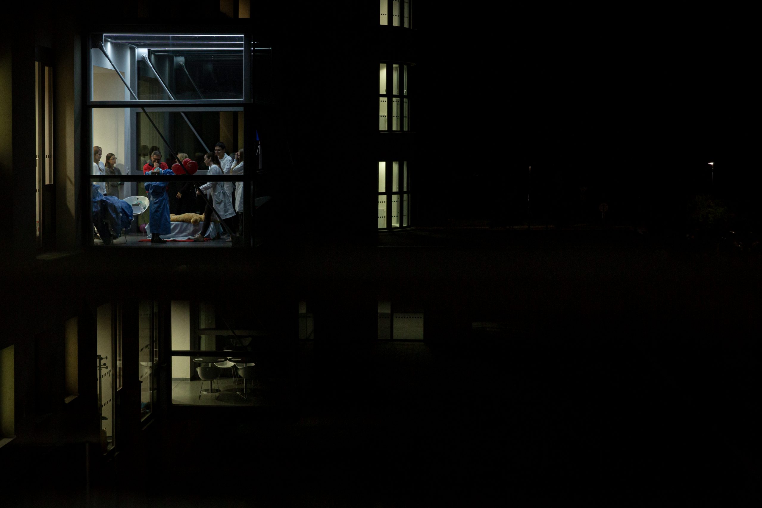 Noc vědců je tady s&nbsp;vámi až do samotného konce roku