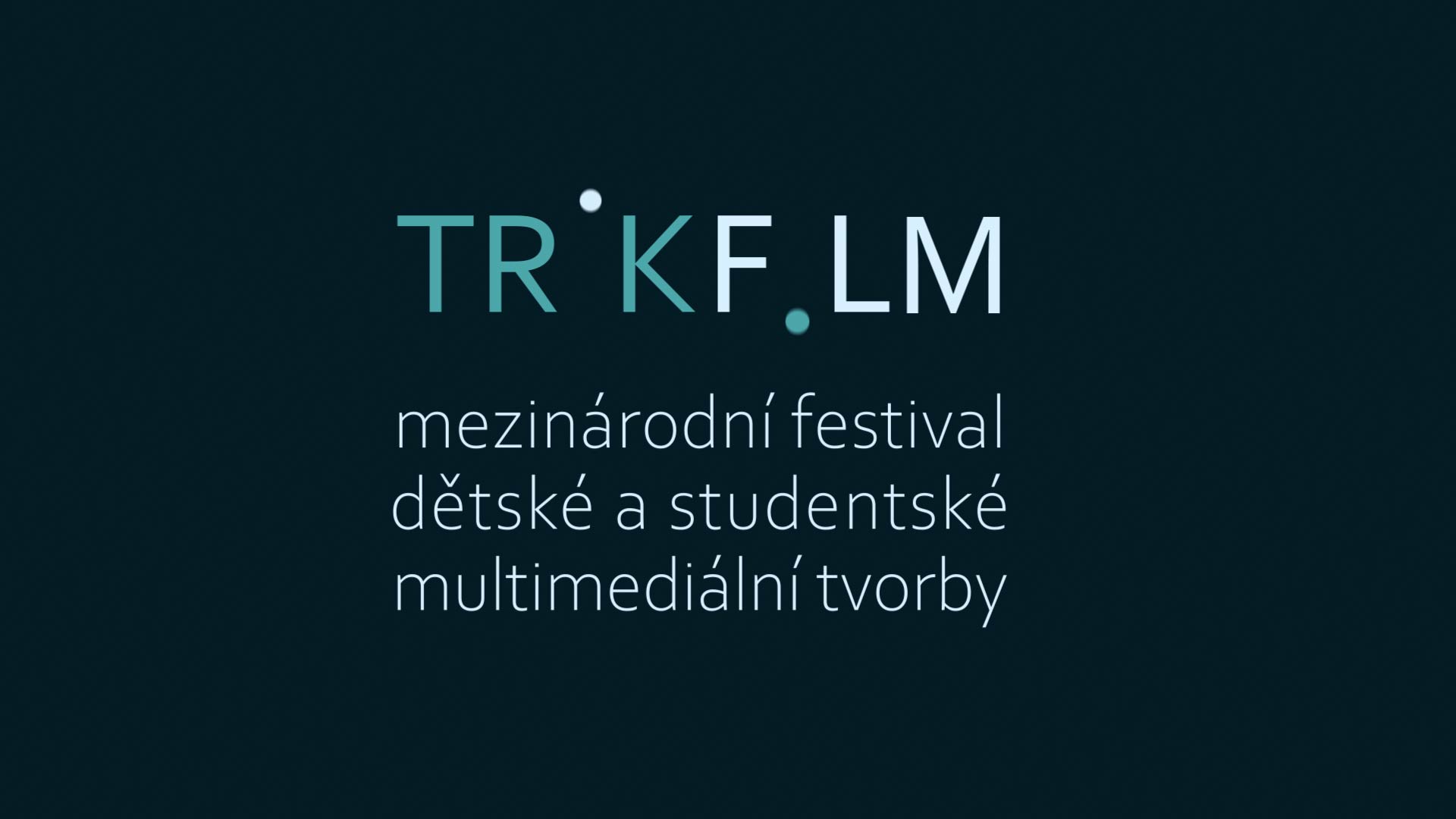 festival trikfilm