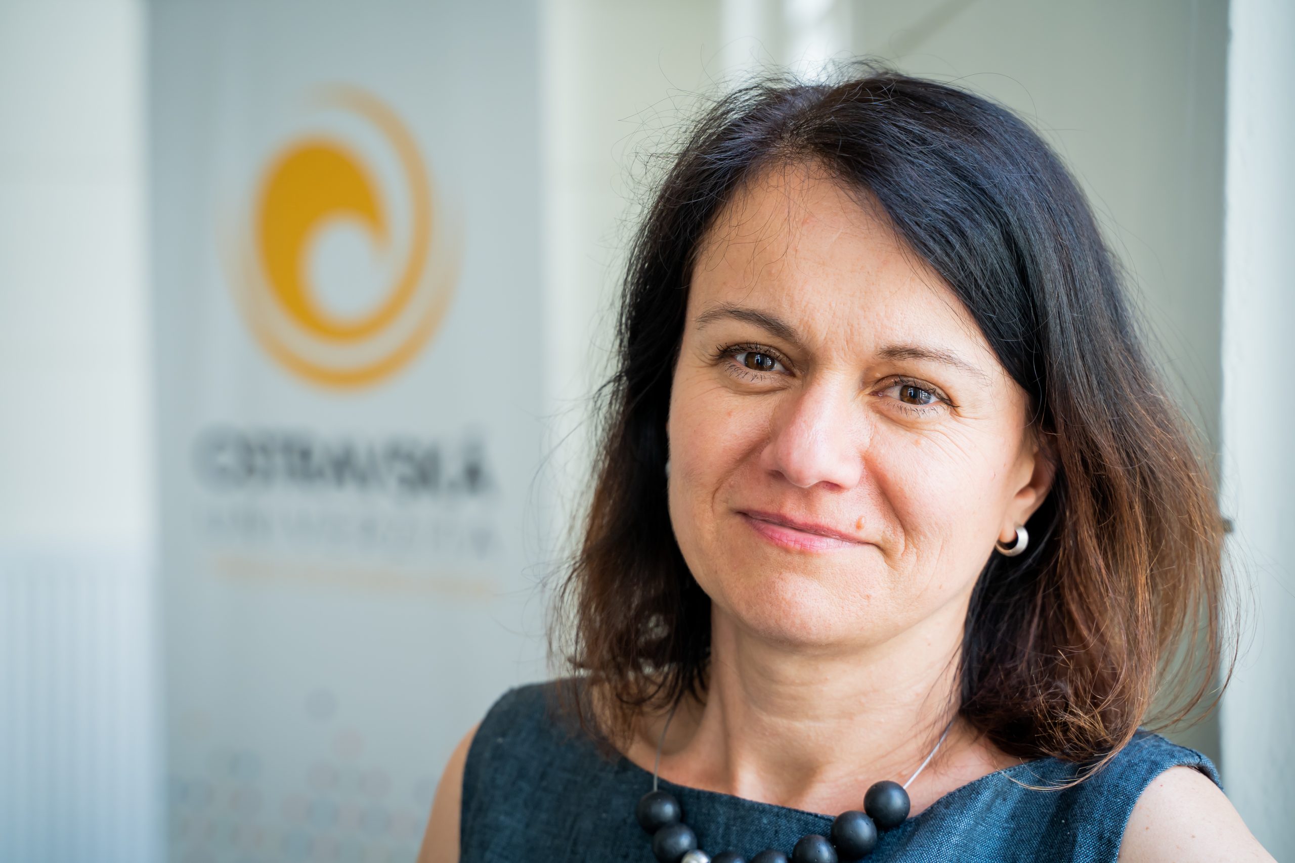 Fakultu sociálních studií i&nbsp;nadále povede děkanka Alice Gojová