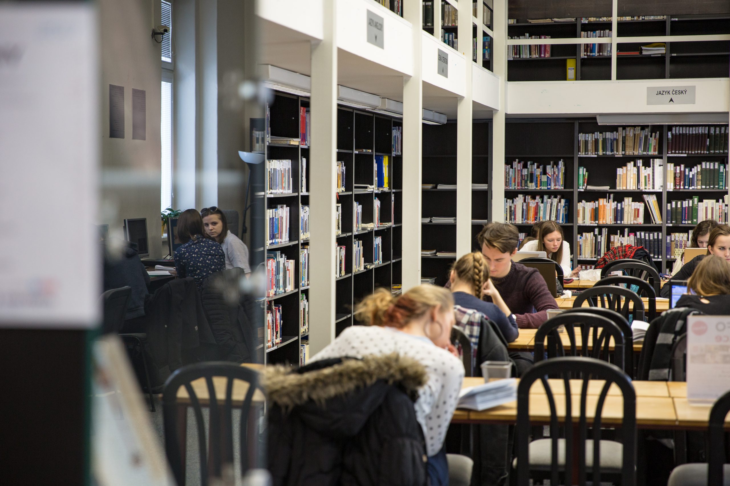 Přišel jsem, viděl jsem, evaluoval jsem