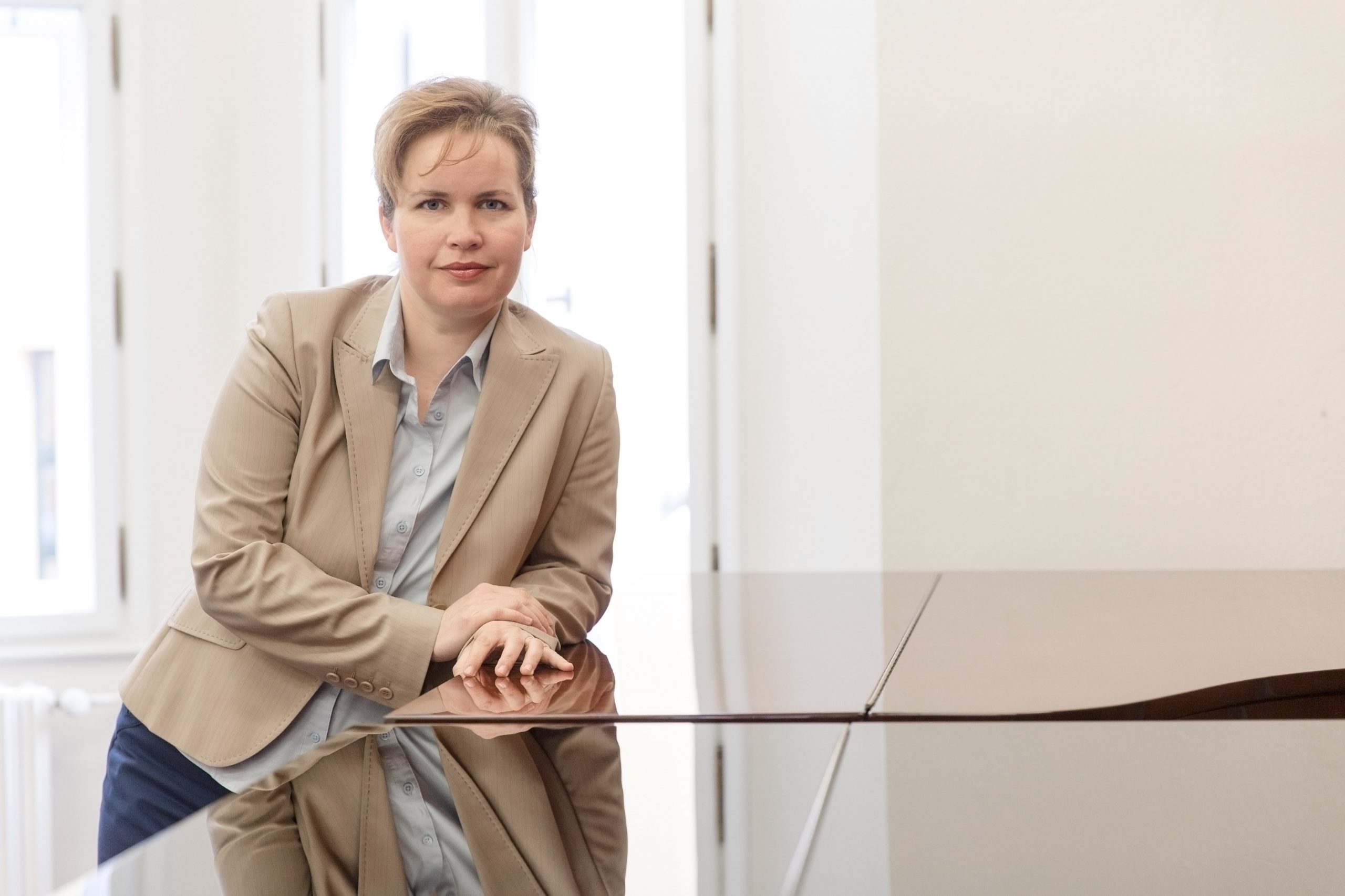 Recenze hudební nahrávky pianistky Elišky Novotné a&nbsp;Lukáše Michela