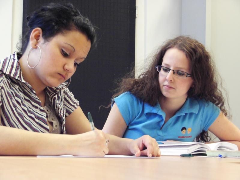 Ostravská univerzita pomáhá měnit budoucnost dětí v&nbsp;Ostravě. Přidejte se!