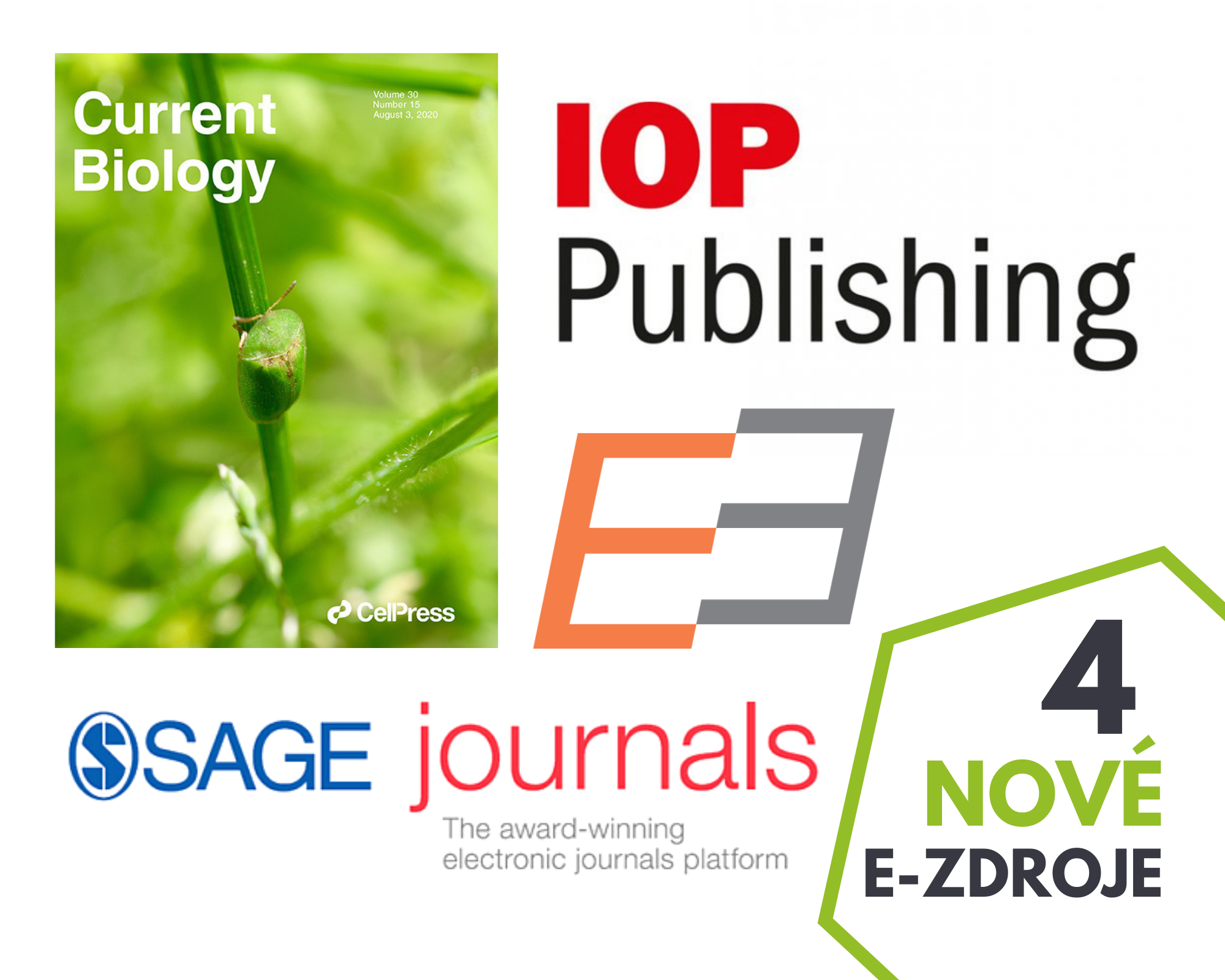 Rozšíření nabídky e-zdrojů od r. 2021