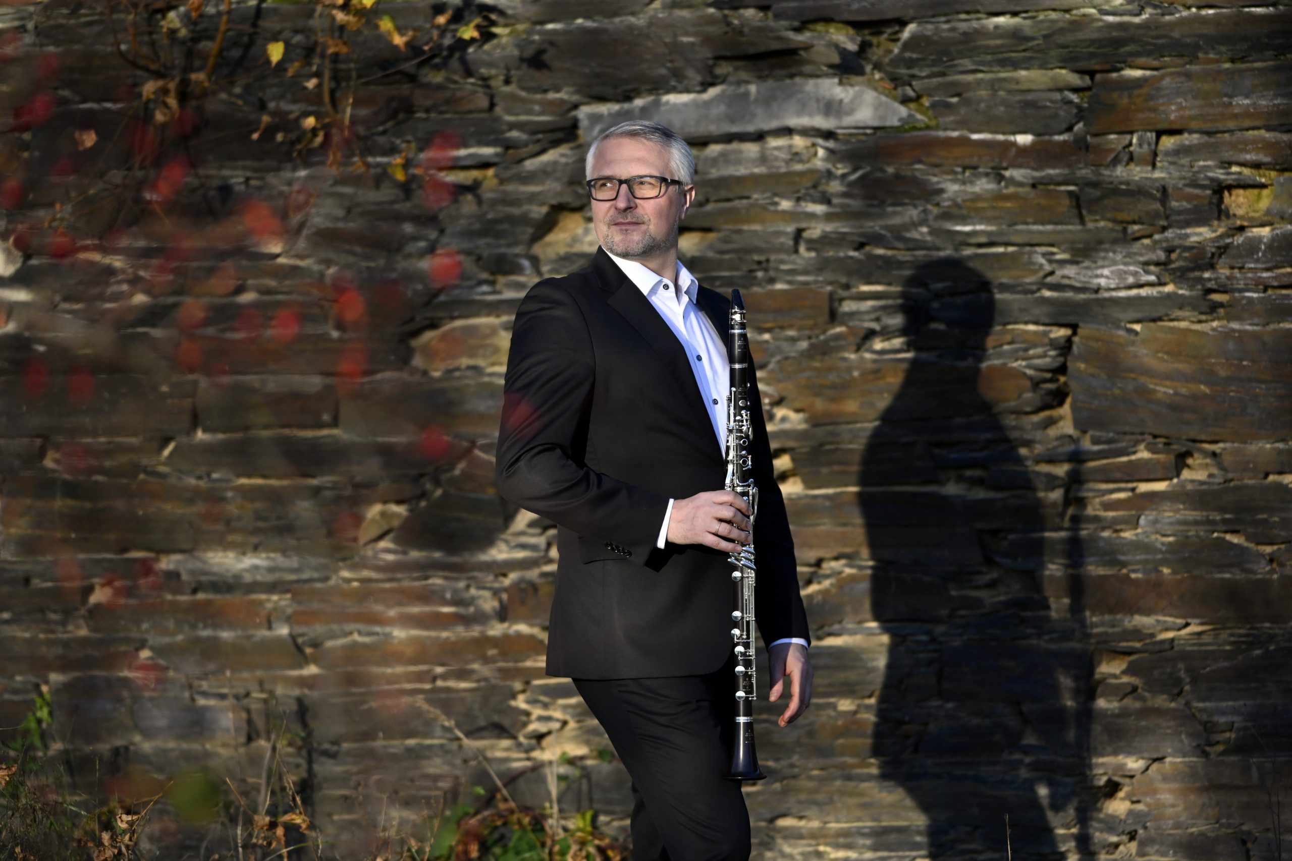 Igor Františák: Osobně vnímám komorní muziku jako úplný vrchol hudebního umění