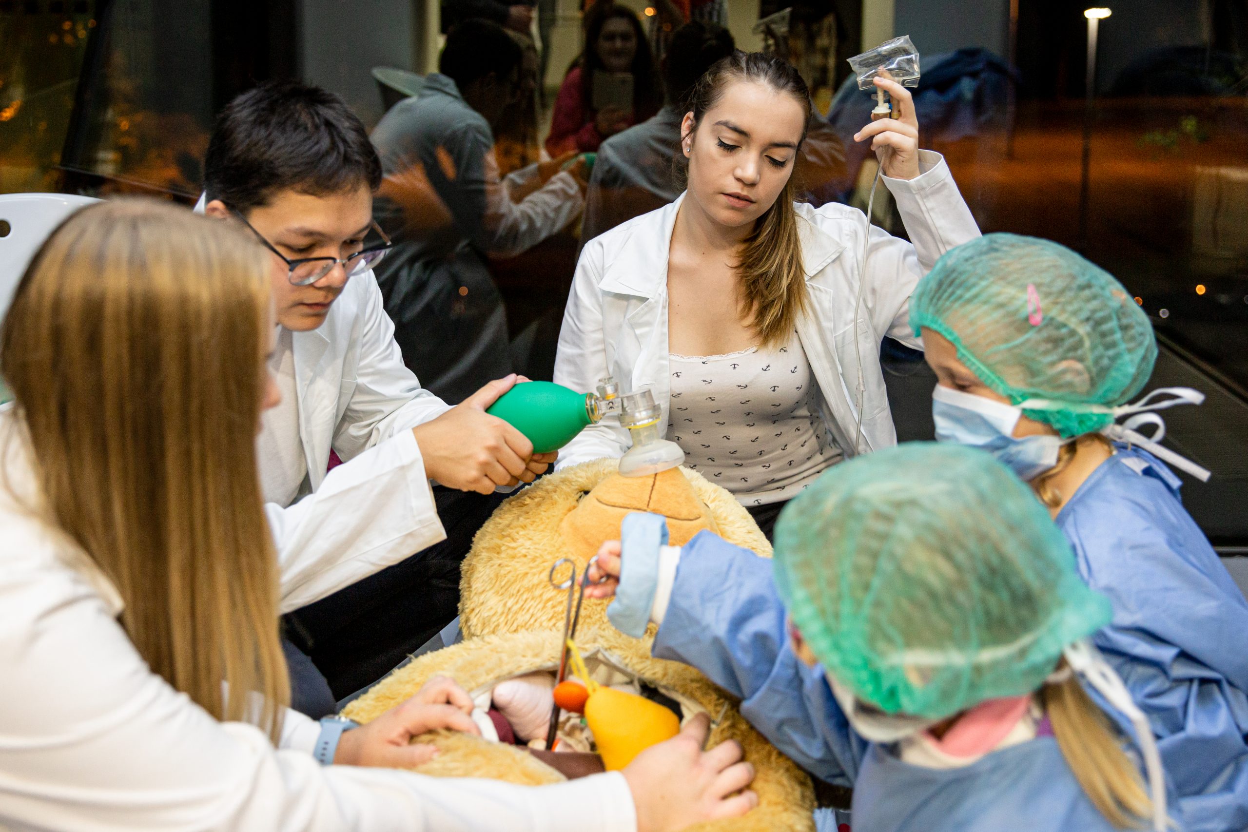 Učitelé z&nbsp;regionu mohou výuku vyšperkovat novinkou Ostravské univerzity