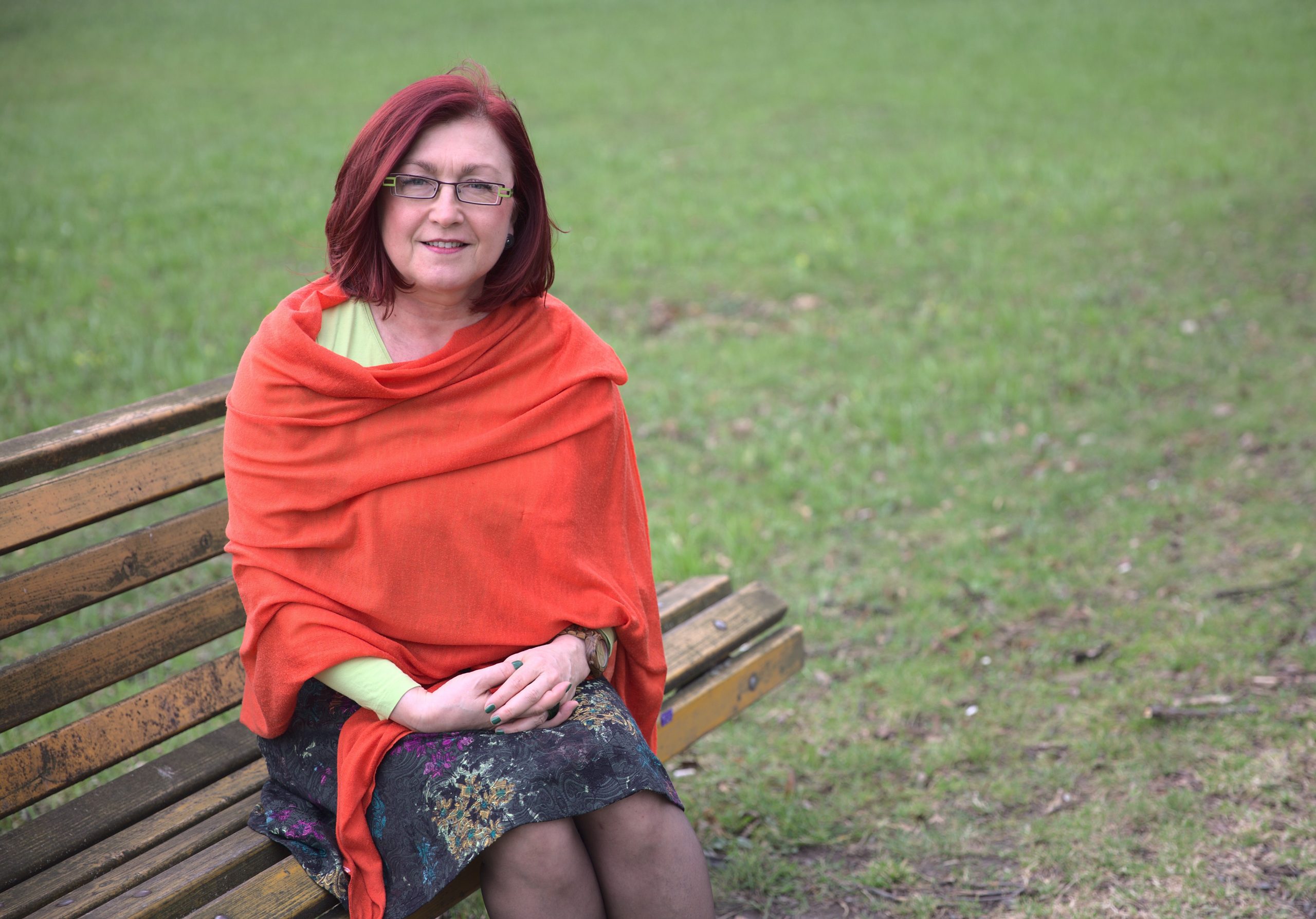 Iva Málková: Chceme, aby mapa byla dobrodružství