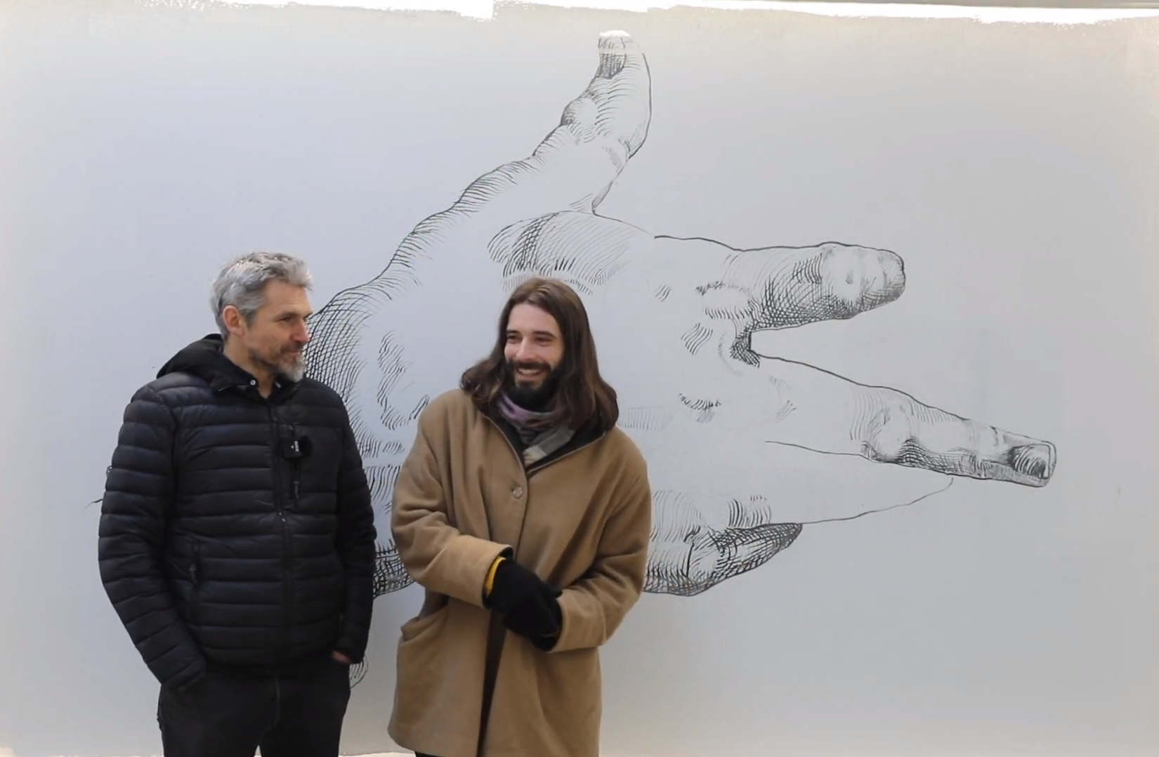 Kam za kulturou? Galerie Dukla nabízí výstavu Modely paměti