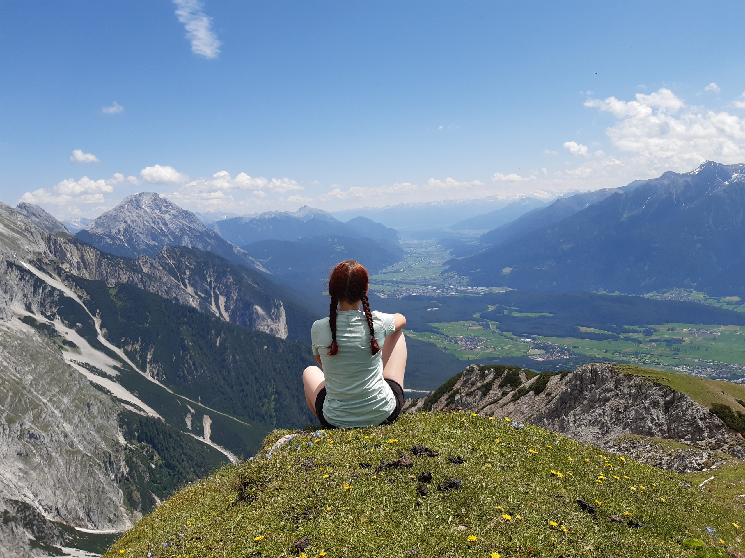 Příběh Heidi, děvčátka z&nbsp;hor