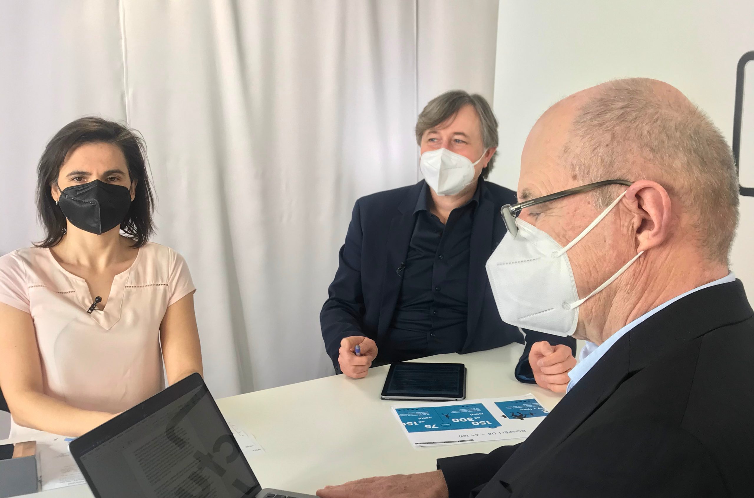 Pravidelným pohybem proti covid-19 i&nbsp;dalším nemocem