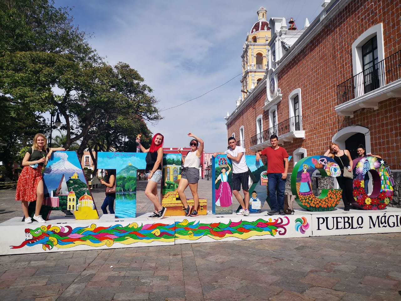 Go Abroad Festival Ostravské univerzity: připoj se a&nbsp;jeď!