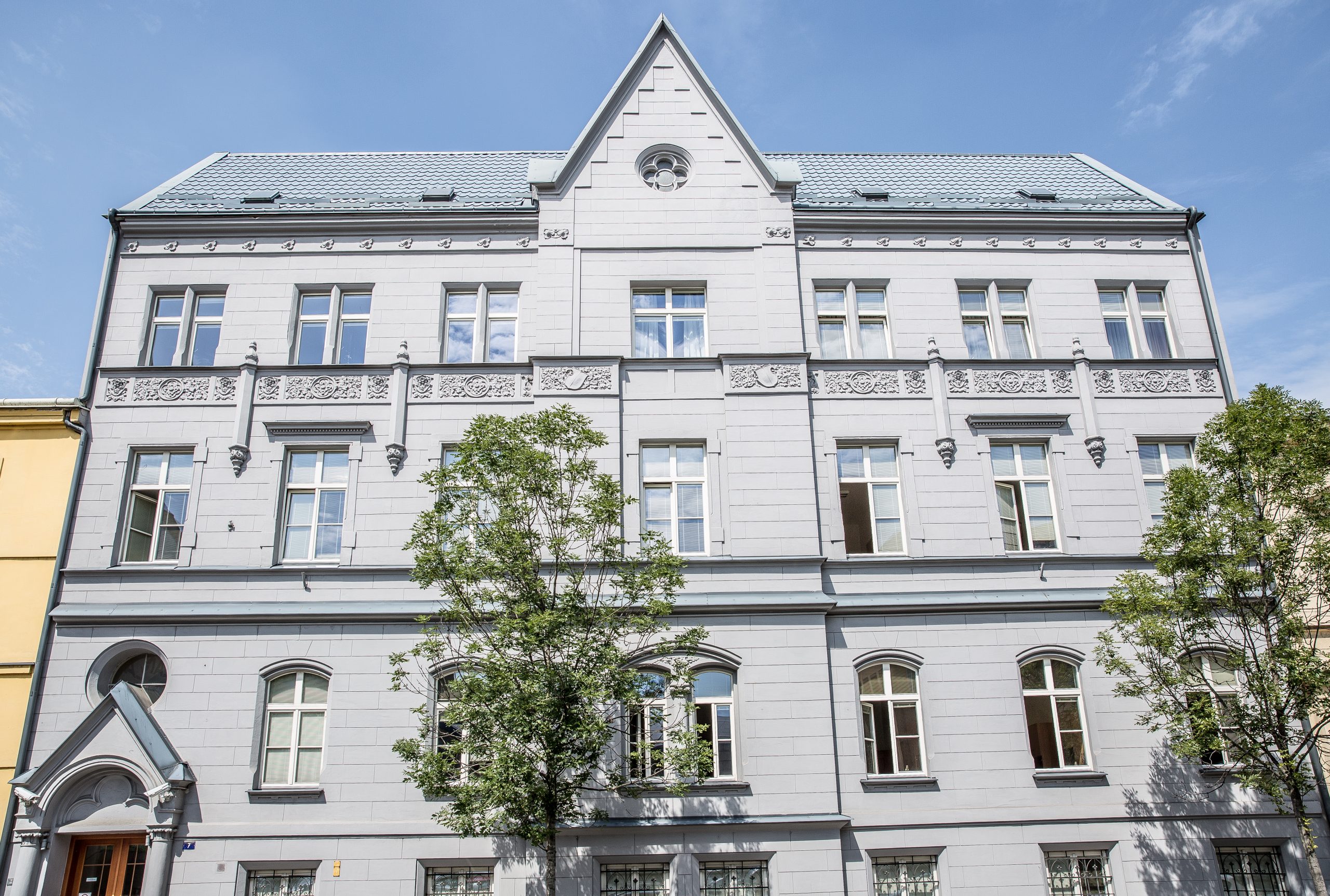 Navrhovat kandidáty do Akademického senátu můžete už jen do pondělí