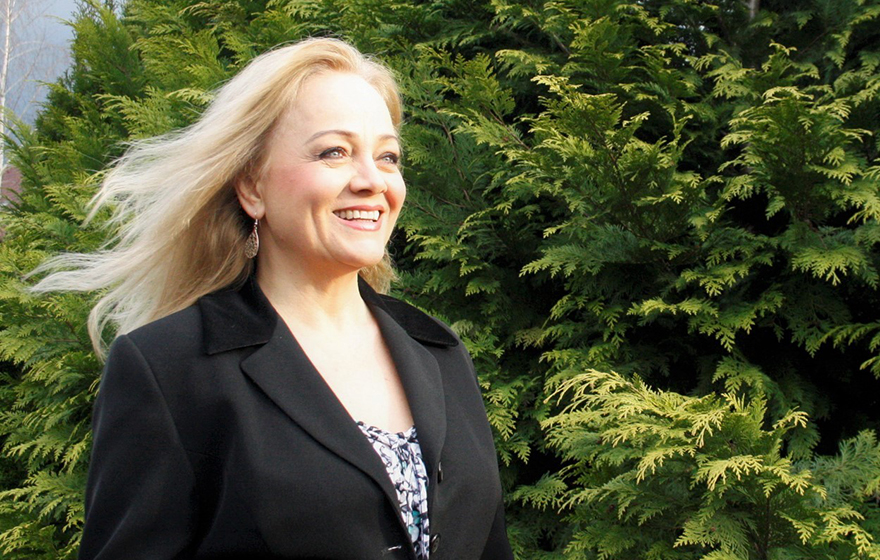 Pondělní večer ve znamení zpěvu