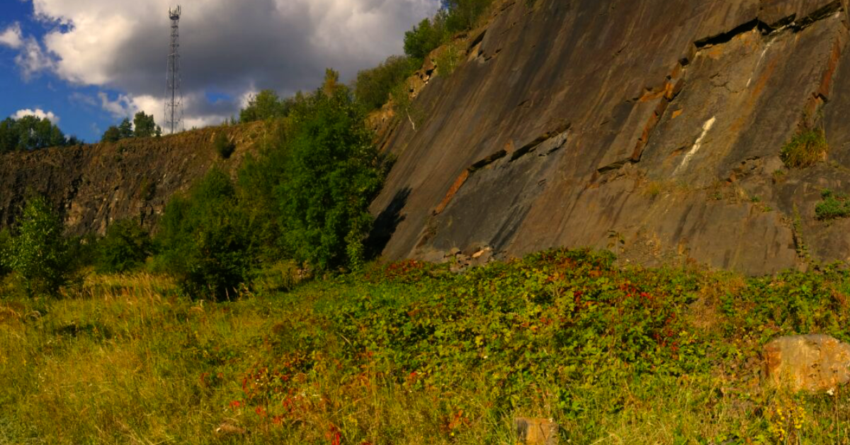 Naše SOVA pomůže s&nbsp;oživením bíloveckého lomu