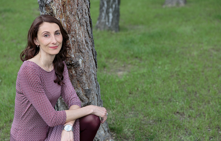 Soňa Kalenda: Je čas profesi sociálních pracovníků více zviditelňovat, a&nbsp;více se tak emancipovat