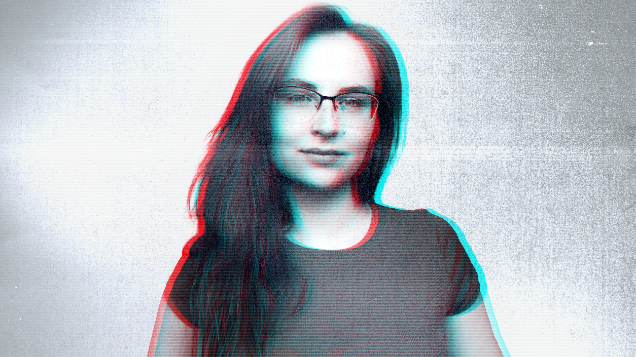 30 let spolu: studentka Ostravské univerzity Barbora Kalinová