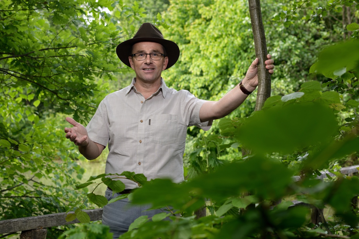 Může literatura přispět k&nbsp;řešení environmentální krize? Zapojte se do diskuze v&nbsp;živém webináři