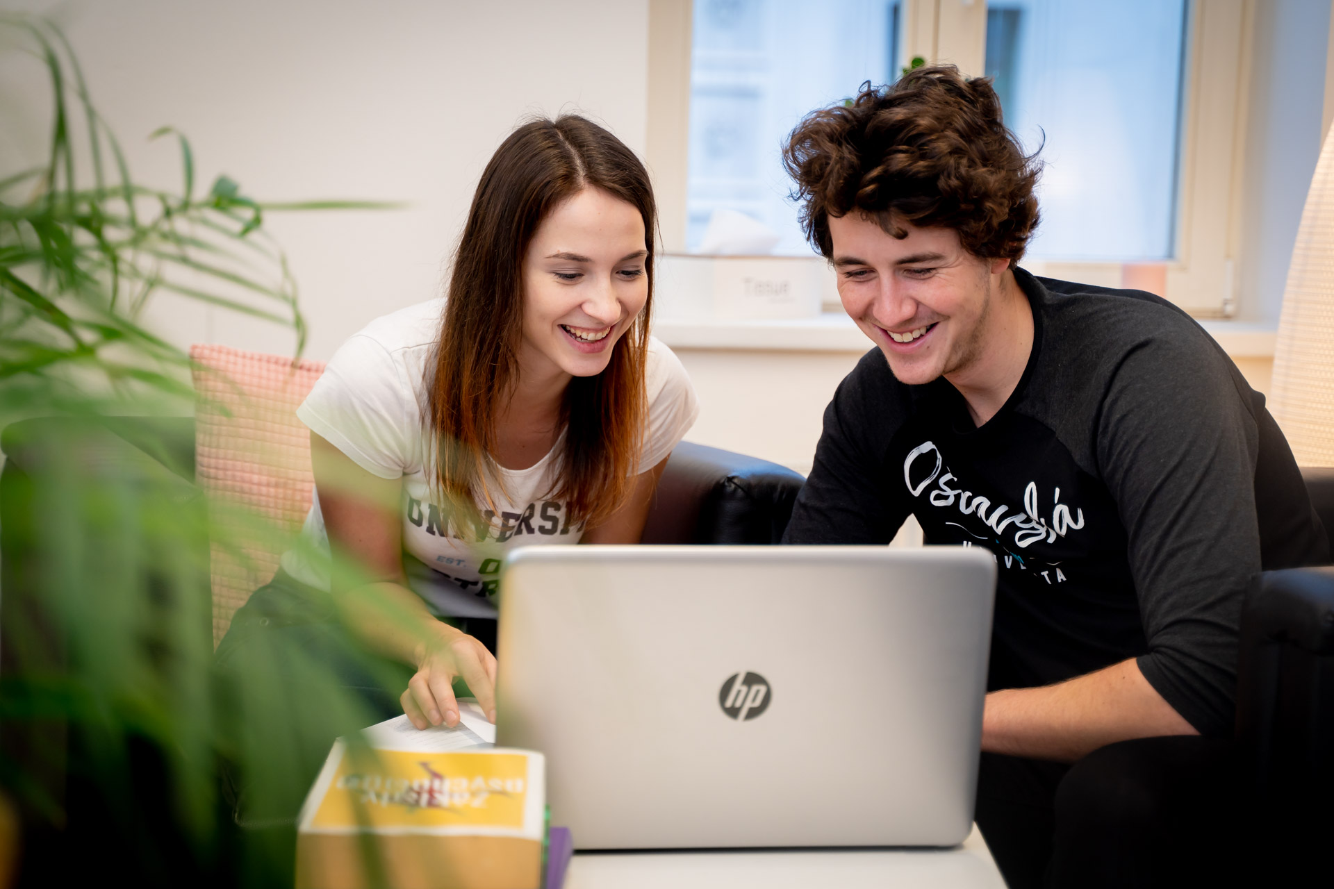 10 dobrých důvodů, proč využít festival Za kariérOU naplno