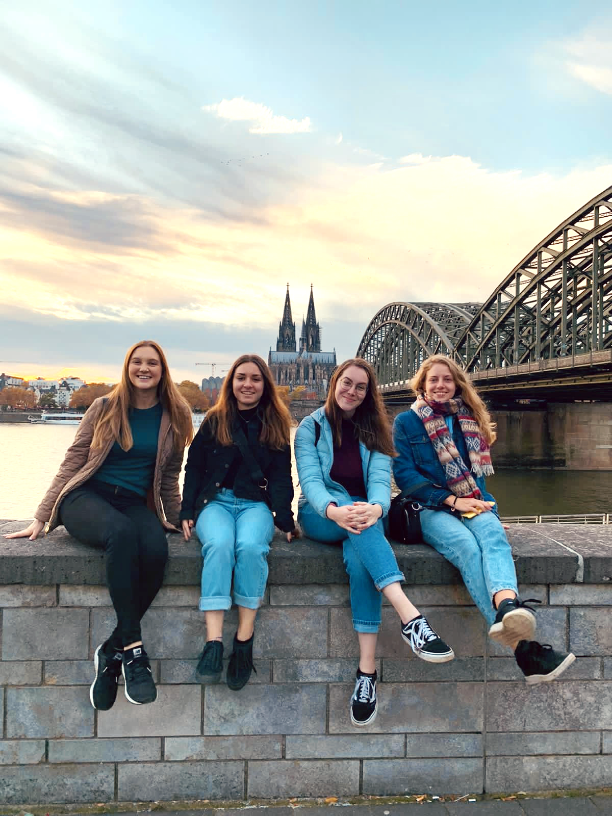 Erasmus má i&nbsp;v&nbsp;době COVIDové pořád grády!