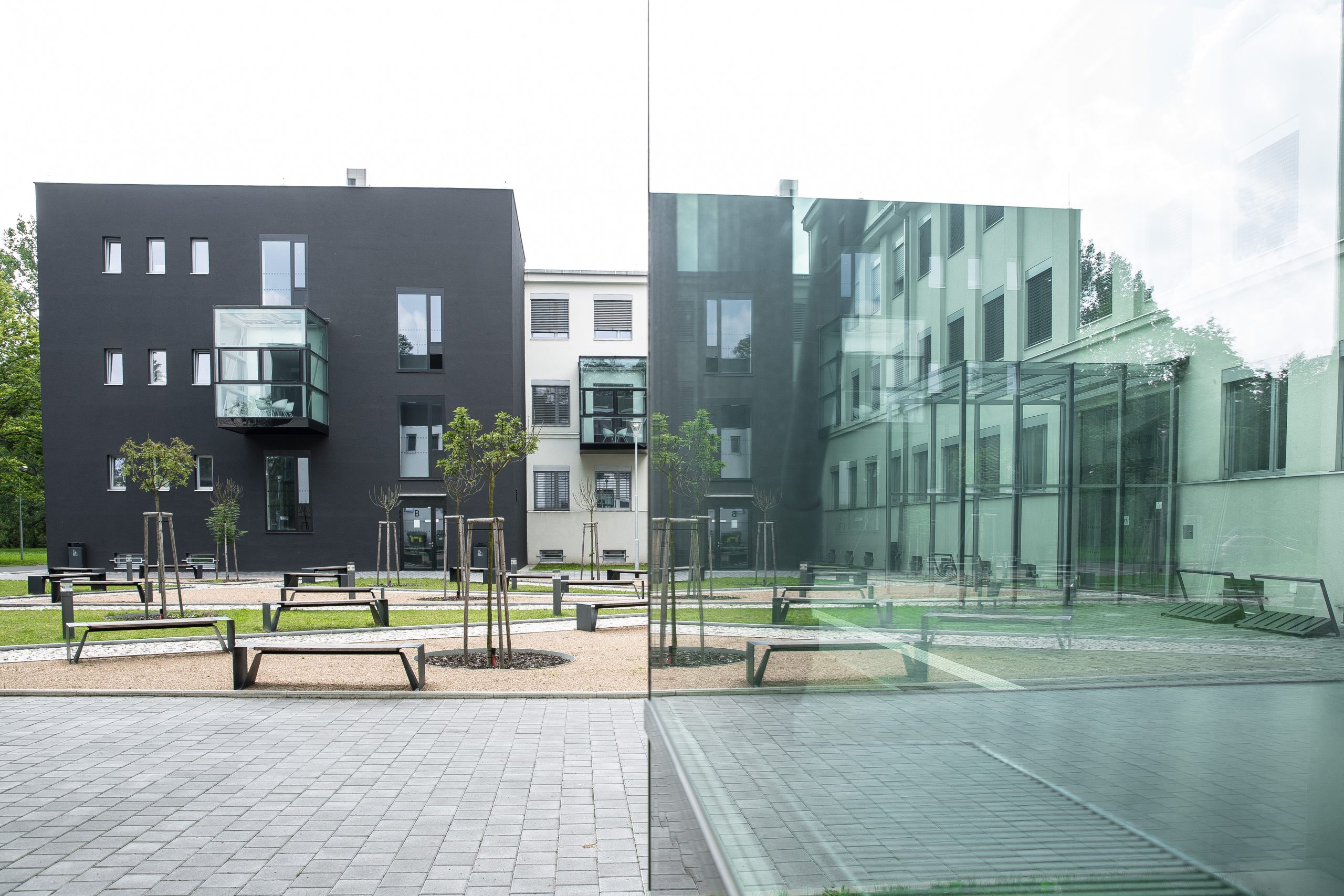 Lékařská fakulta získala akreditaci, ještě letos přijme nové mediky