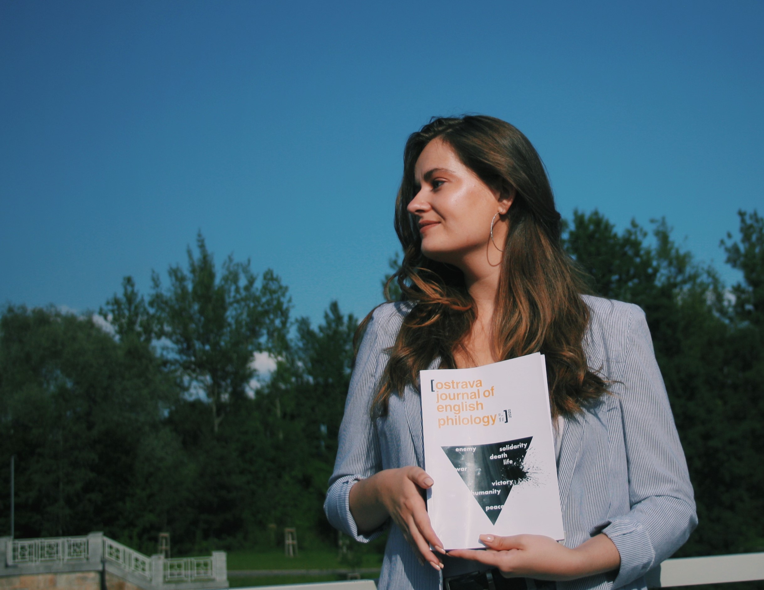 Humanitní vědy a&nbsp;ekologie? V&nbsp;řešení klimatické krize hrají společenskovědní obory stále větší roli