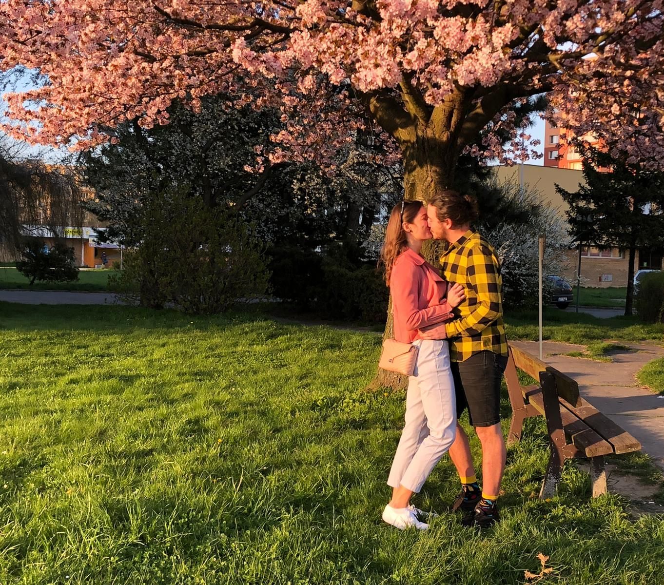 Miluji v&nbsp;Porubě: Láska skrytá ve verších