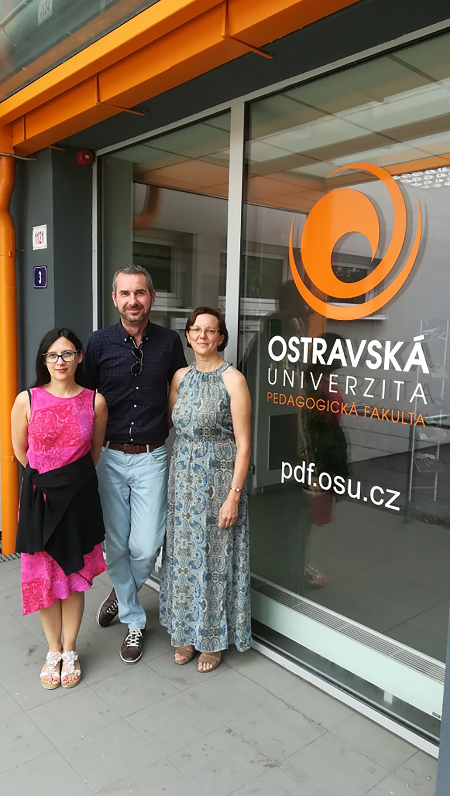 Česká, slovenská a&nbsp;polská výslovnost jako výzkumné téma