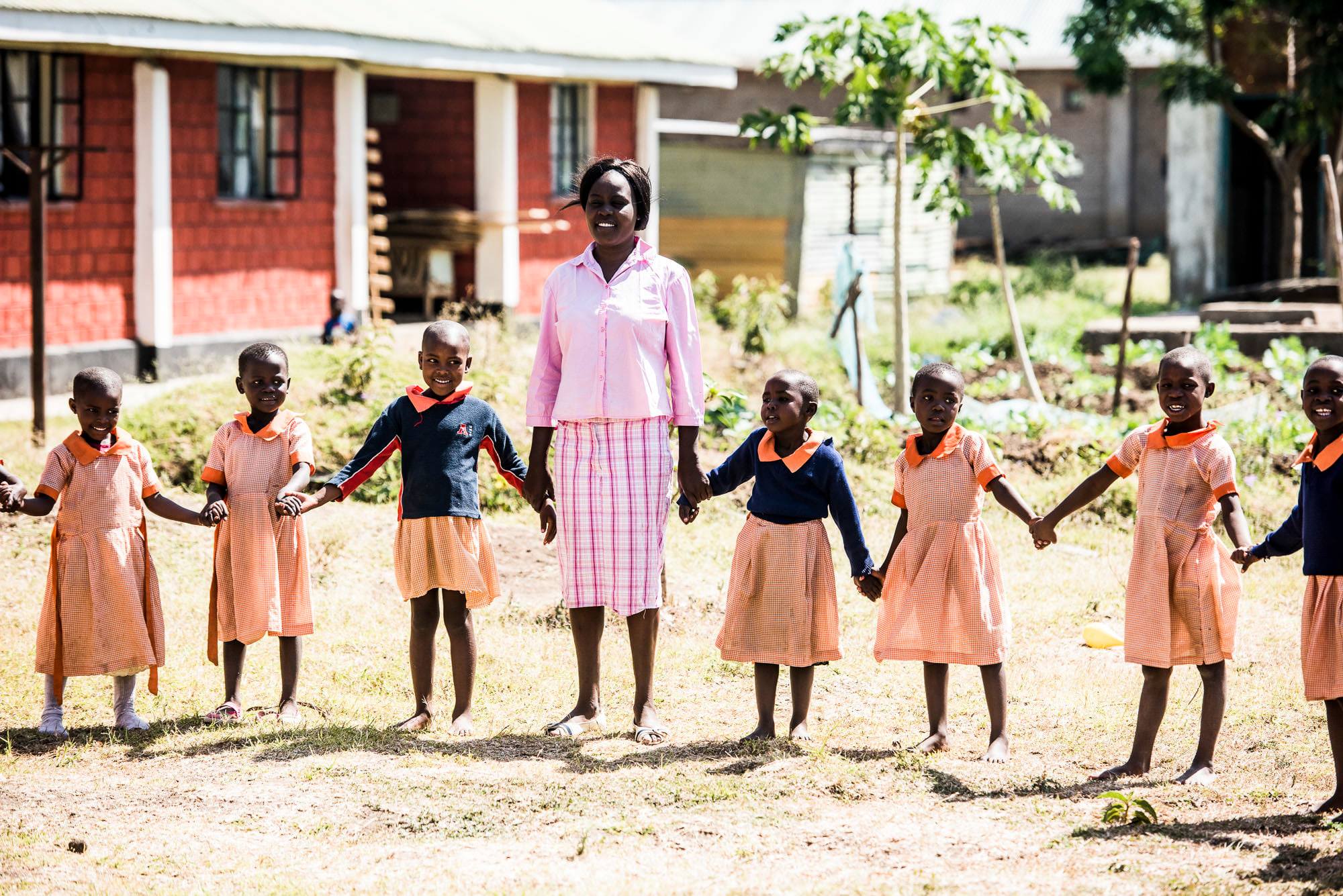 Co obnáší příprava na dobrovolnickou misi s&nbsp;Ostravskou?