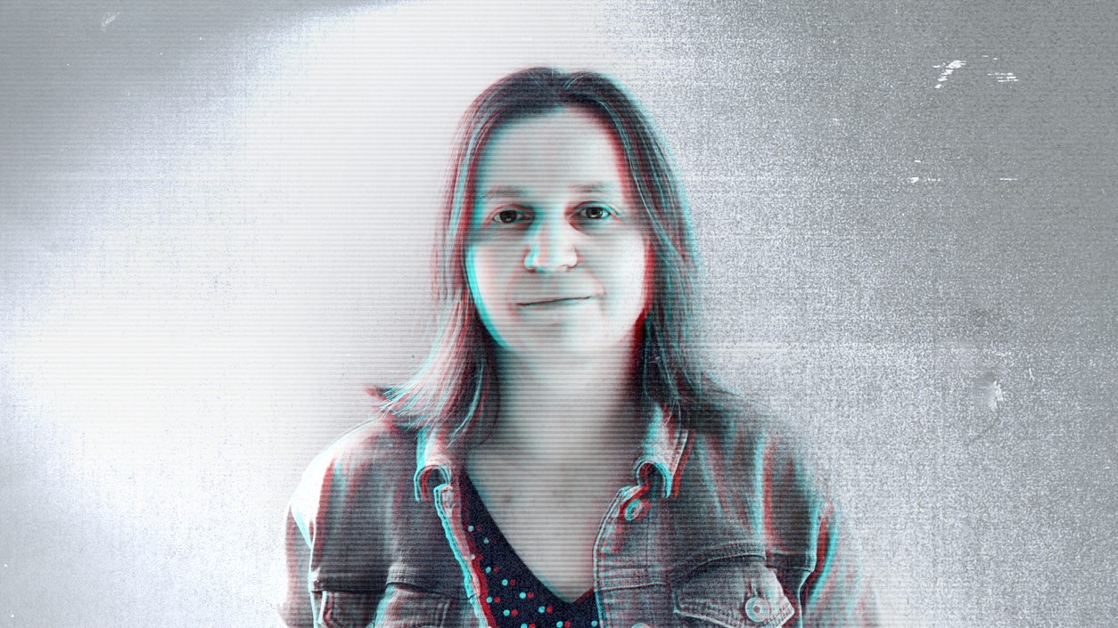 30 let spolu: absolventka Ostravské univerzity Lenka Holeksová