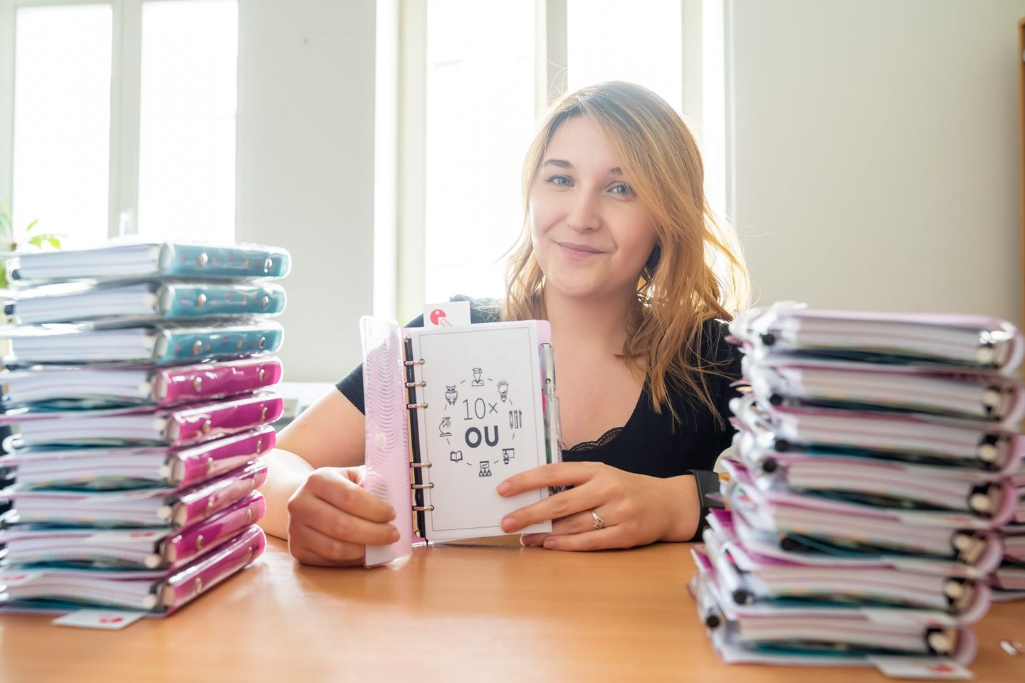 Nová série kurzů 10krát OUčení slaví úspěch