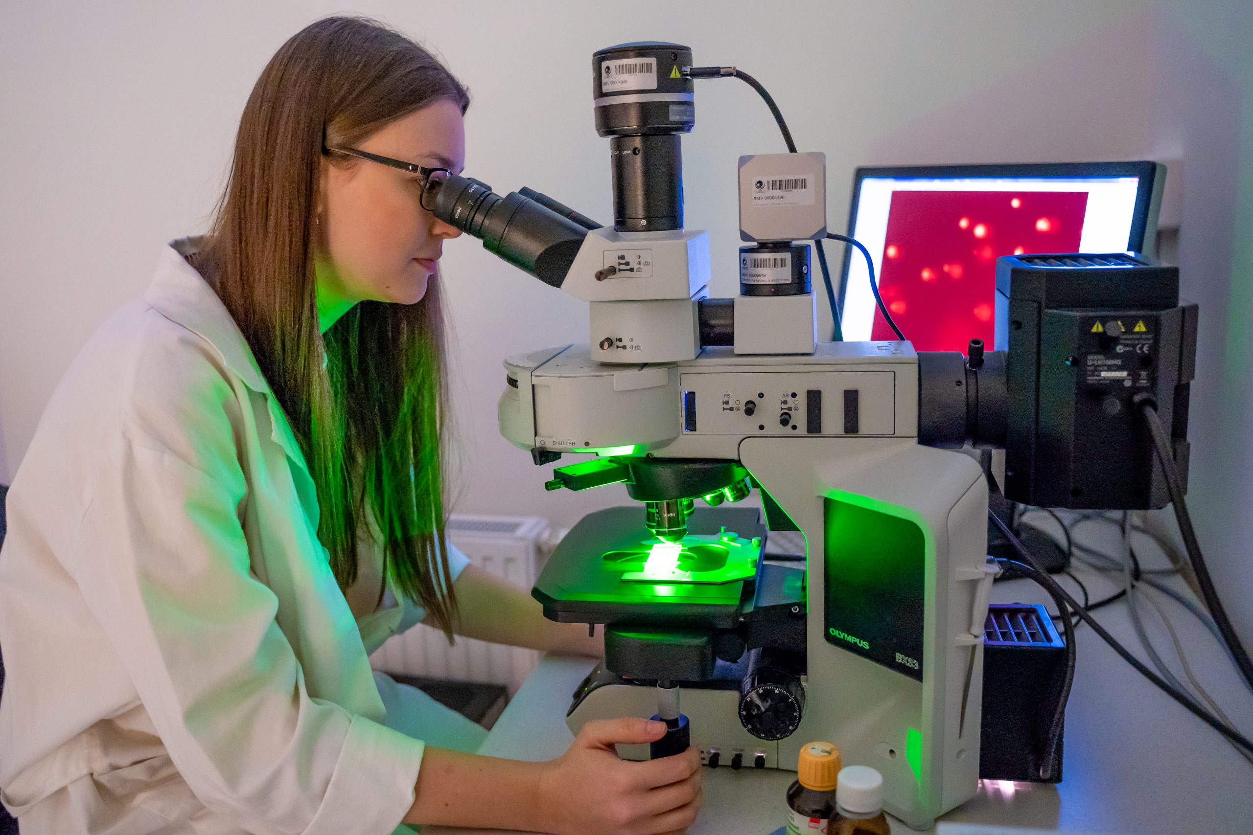 Ostravská univerzita je na 2.&nbsp;místě mezi mladými českými univerzitami