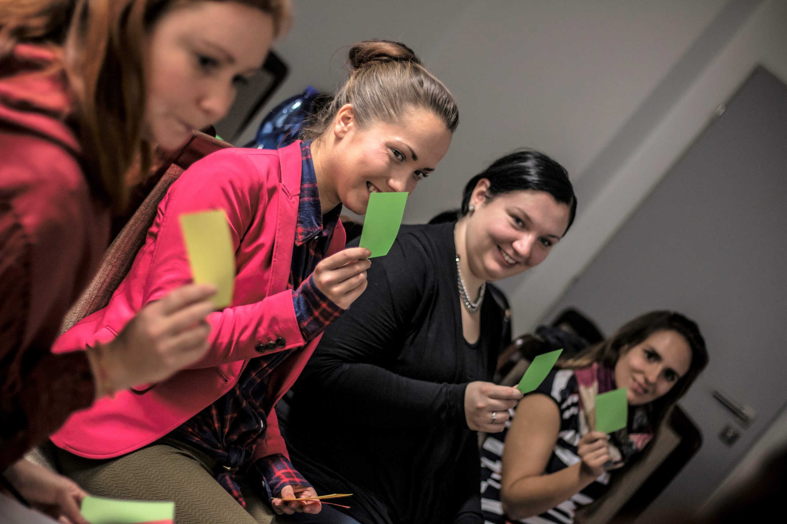 Přišel čas evaluací. Víte, jak na ně?