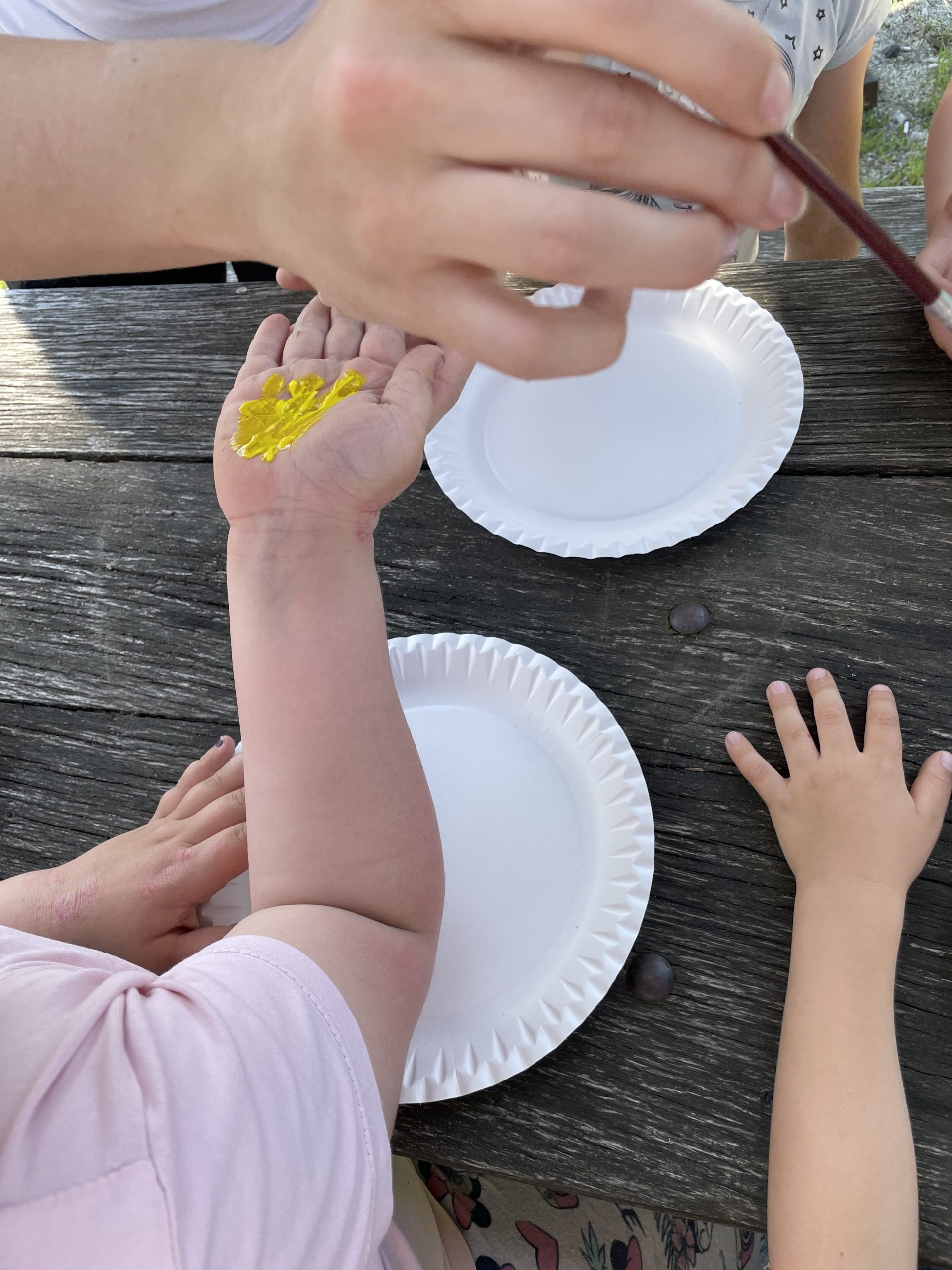 Sociální pedagogika v&nbsp;akci