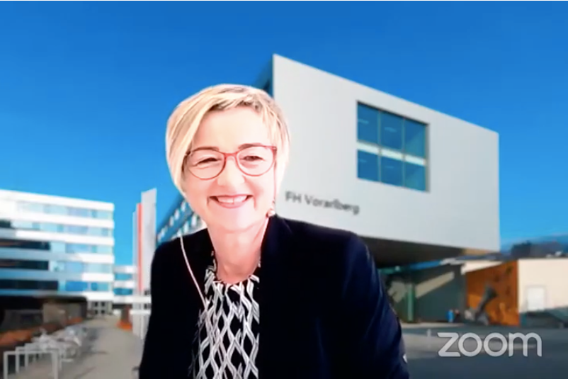 Jarní škola sociální práce vzbudila zájem v&nbsp;zámoří